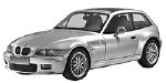 BMW E36-7 B3229 Fault Code