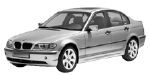 BMW E46 B3229 Fault Code