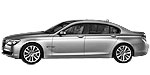 BMW F02 B3229 Fault Code