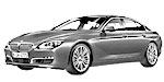 BMW F06 B3229 Fault Code